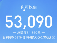 新橙优品可以循环贷款吗？