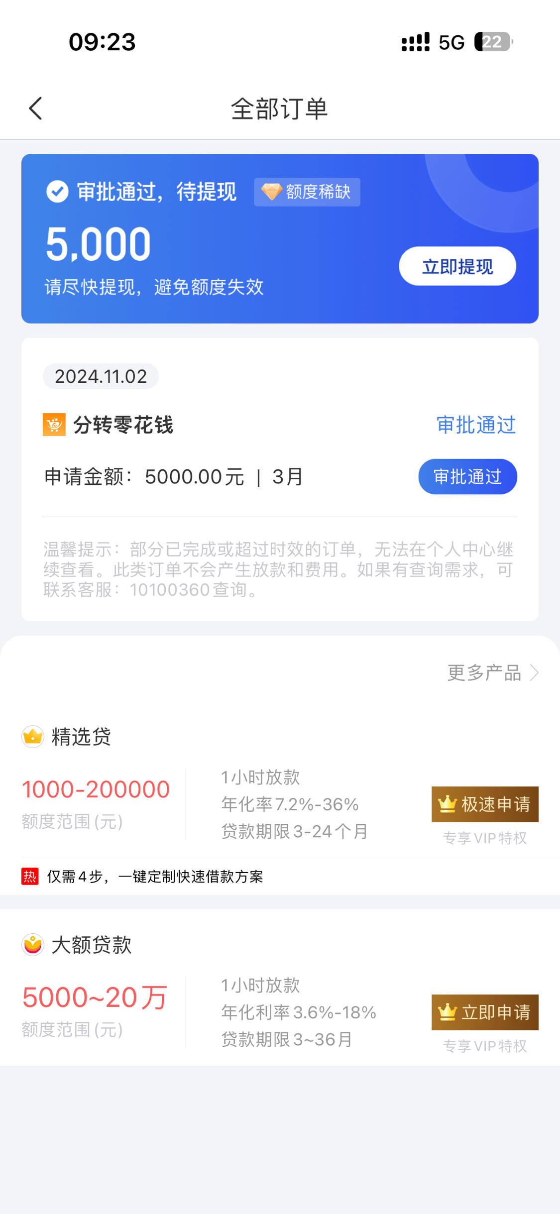 贷款平台那个下款快，带你了解七款那个贷款口子最好下款