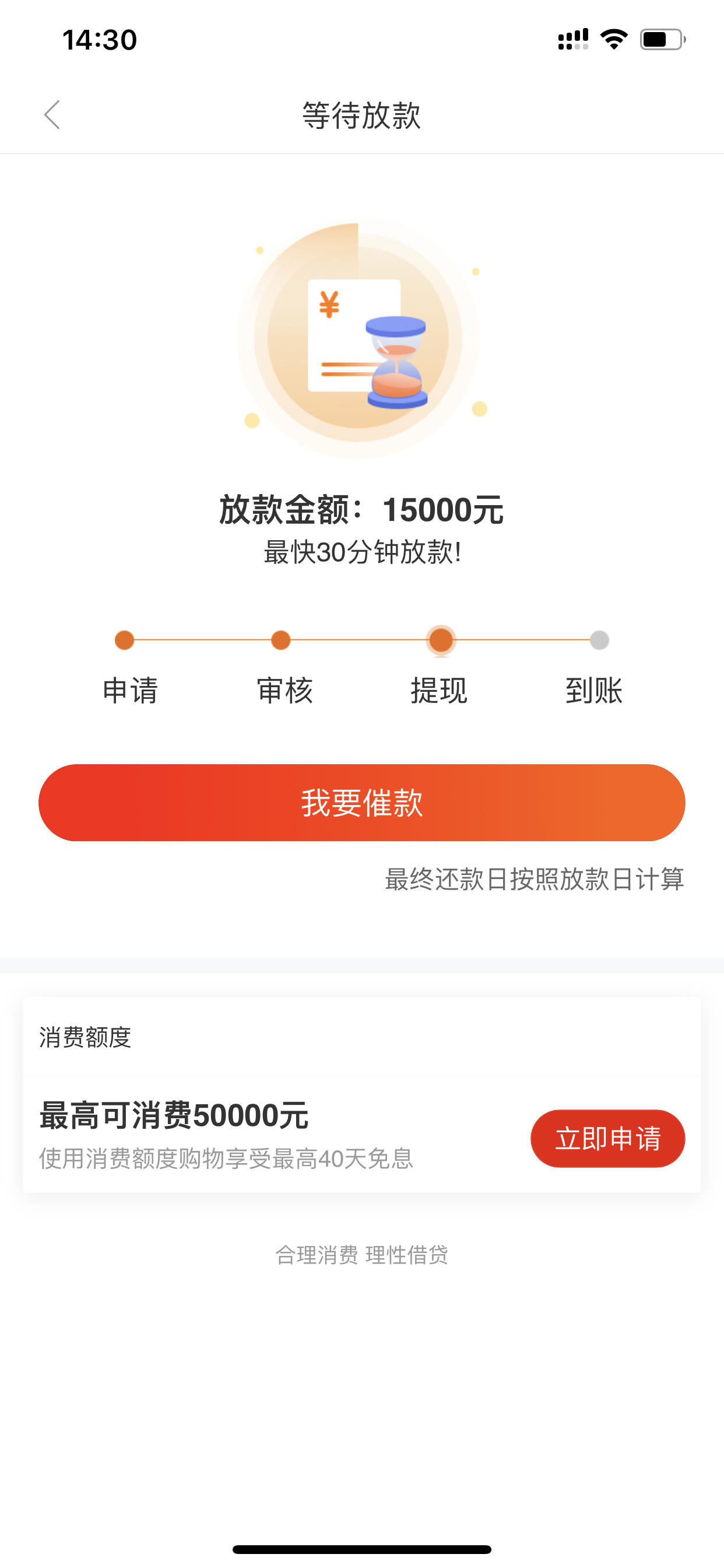 极速下款的口子，本文探讨七款网贷黑户被风控能下款